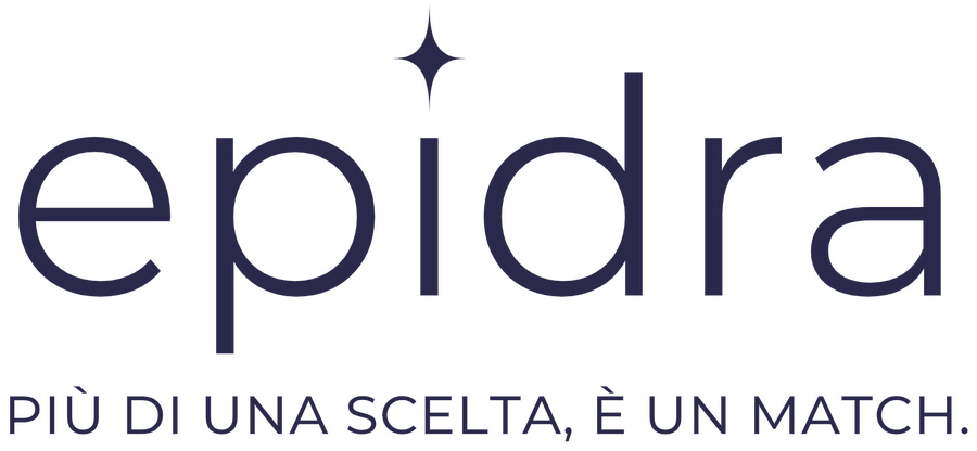 Epidra: più di una scelta, è un match.